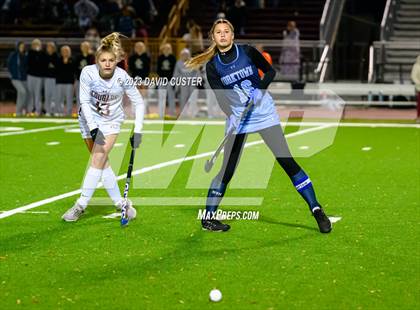 Thumbnail 1 in Yorktown @ Oakton (VHSL Class 6 Regional Final) photogallery.