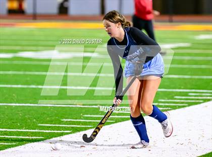 Thumbnail 1 in Yorktown @ Oakton (VHSL Class 6 Regional Final) photogallery.
