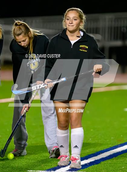 Thumbnail 2 in Yorktown @ Oakton (VHSL Class 6 Regional Final) photogallery.