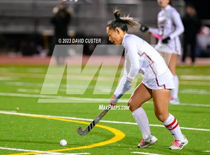 Thumbnail 1 in Yorktown @ Oakton (VHSL Class 6 Regional Final) photogallery.