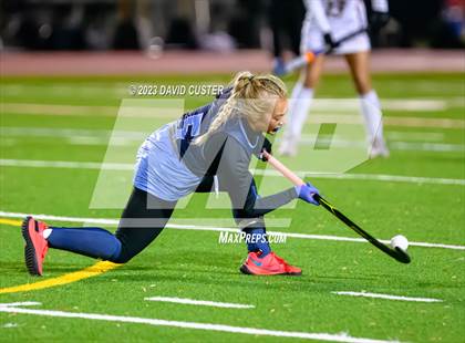 Thumbnail 3 in Yorktown @ Oakton (VHSL Class 6 Regional Final) photogallery.