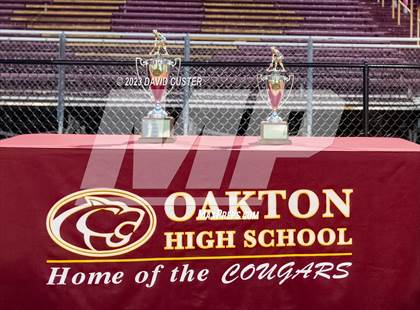 Thumbnail 1 in Yorktown @ Oakton (VHSL Class 6 Regional Final) photogallery.