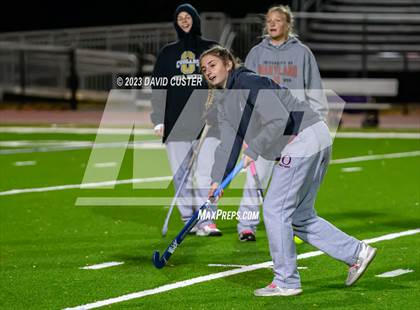 Thumbnail 3 in Yorktown @ Oakton (VHSL Class 6 Regional Final) photogallery.