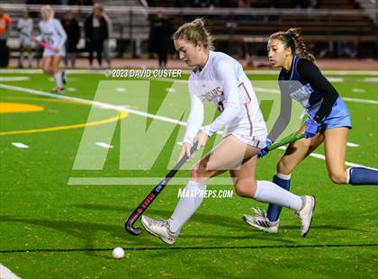 Thumbnail 2 in Yorktown @ Oakton (VHSL Class 6 Regional Final) photogallery.