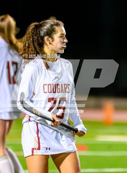 Thumbnail 2 in Yorktown @ Oakton (VHSL Class 6 Regional Final) photogallery.