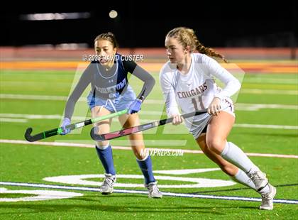 Thumbnail 1 in Yorktown @ Oakton (VHSL Class 6 Regional Final) photogallery.