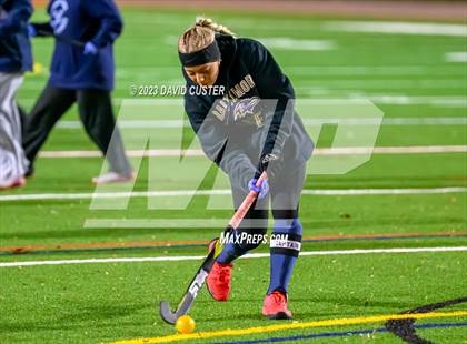 Thumbnail 2 in Yorktown @ Oakton (VHSL Class 6 Regional Final) photogallery.