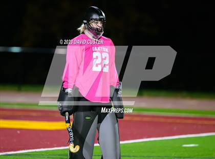 Thumbnail 1 in Yorktown @ Oakton (VHSL Class 6 Regional Final) photogallery.