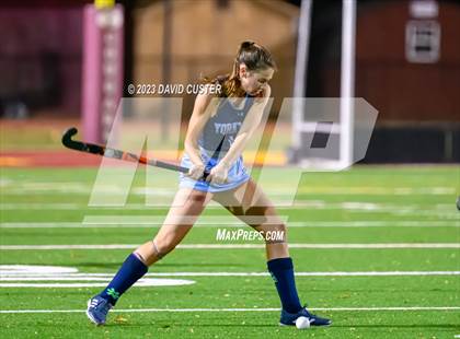 Thumbnail 3 in Yorktown @ Oakton (VHSL Class 6 Regional Final) photogallery.