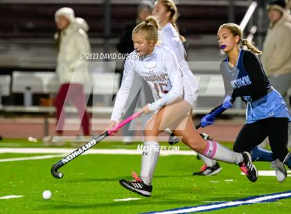 Thumbnail 3 in Yorktown @ Oakton (VHSL Class 6 Regional Final) photogallery.