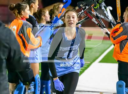 Thumbnail 2 in Yorktown @ Oakton (VHSL Class 6 Regional Final) photogallery.