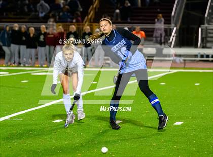 Thumbnail 3 in Yorktown @ Oakton (VHSL Class 6 Regional Final) photogallery.