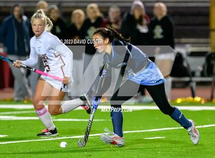 Thumbnail 2 in Yorktown @ Oakton (VHSL Class 6 Regional Final) photogallery.