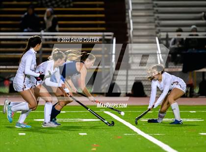 Thumbnail 1 in Yorktown @ Oakton (VHSL Class 6 Regional Final) photogallery.