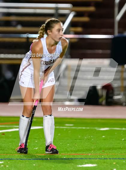 Thumbnail 1 in Yorktown @ Oakton (VHSL Class 6 Regional Final) photogallery.