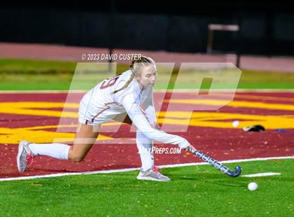 Thumbnail 2 in Yorktown @ Oakton (VHSL Class 6 Regional Final) photogallery.