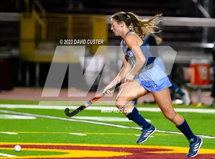 Thumbnail 1 in Yorktown @ Oakton (VHSL Class 6 Regional Final) photogallery.