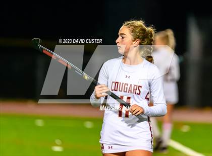 Thumbnail 2 in Yorktown @ Oakton (VHSL Class 6 Regional Final) photogallery.