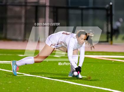 Thumbnail 3 in Yorktown @ Oakton (VHSL Class 6 Regional Final) photogallery.