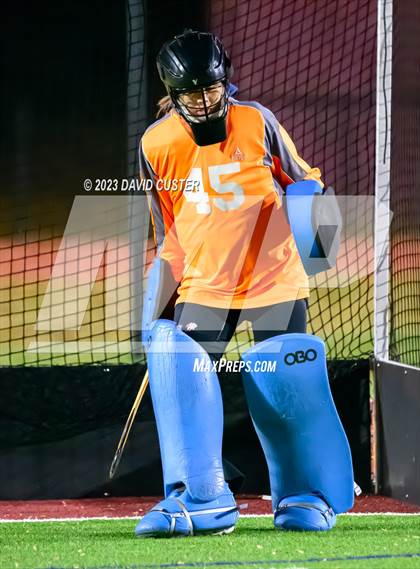Thumbnail 2 in Yorktown @ Oakton (VHSL Class 6 Regional Final) photogallery.