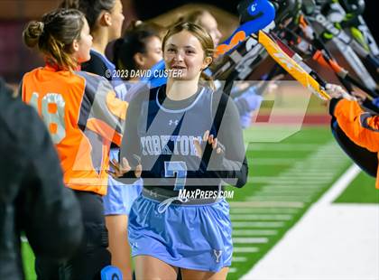 Thumbnail 1 in Yorktown @ Oakton (VHSL Class 6 Regional Final) photogallery.