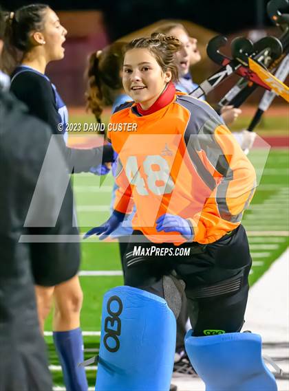 Thumbnail 2 in Yorktown @ Oakton (VHSL Class 6 Regional Final) photogallery.