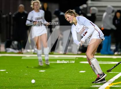 Thumbnail 3 in Yorktown @ Oakton (VHSL Class 6 Regional Final) photogallery.