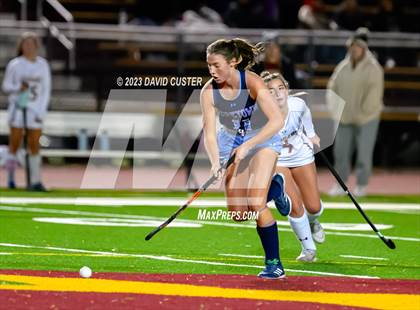 Thumbnail 3 in Yorktown @ Oakton (VHSL Class 6 Regional Final) photogallery.