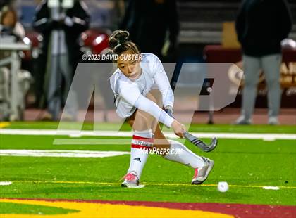 Thumbnail 2 in Yorktown @ Oakton (VHSL Class 6 Regional Final) photogallery.