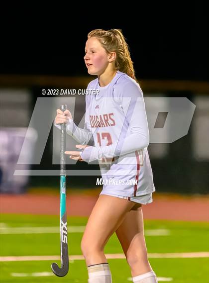 Thumbnail 1 in Yorktown @ Oakton (VHSL Class 6 Regional Final) photogallery.