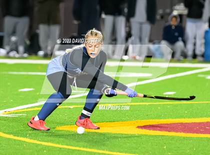 Thumbnail 2 in Yorktown @ Oakton (VHSL Class 6 Regional Final) photogallery.