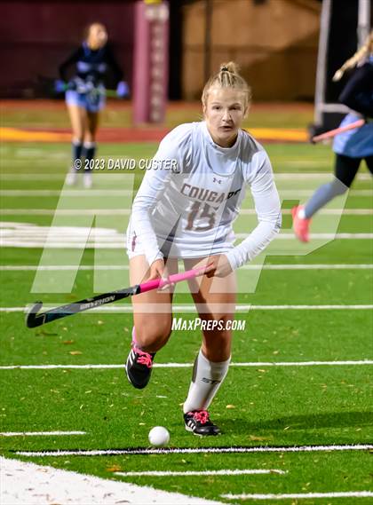 Thumbnail 3 in Yorktown @ Oakton (VHSL Class 6 Regional Final) photogallery.