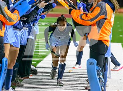 Thumbnail 1 in Yorktown @ Oakton (VHSL Class 6 Regional Final) photogallery.