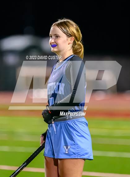 Thumbnail 1 in Yorktown @ Oakton (VHSL Class 6 Regional Final) photogallery.