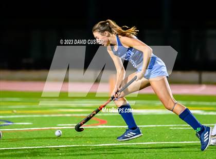 Thumbnail 1 in Yorktown @ Oakton (VHSL Class 6 Regional Final) photogallery.
