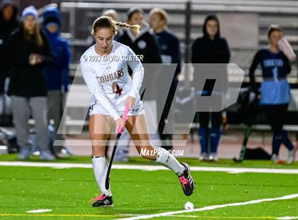 Thumbnail 2 in Yorktown @ Oakton (VHSL Class 6 Regional Final) photogallery.