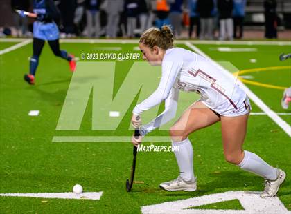 Thumbnail 3 in Yorktown @ Oakton (VHSL Class 6 Regional Final) photogallery.