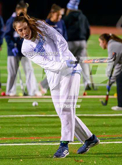 Thumbnail 2 in Yorktown @ Oakton (VHSL Class 6 Regional Final) photogallery.