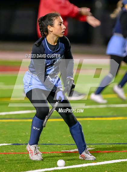 Thumbnail 1 in Yorktown @ Oakton (VHSL Class 6 Regional Final) photogallery.