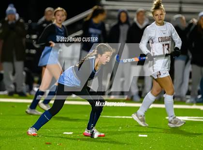 Thumbnail 1 in Yorktown @ Oakton (VHSL Class 6 Regional Final) photogallery.