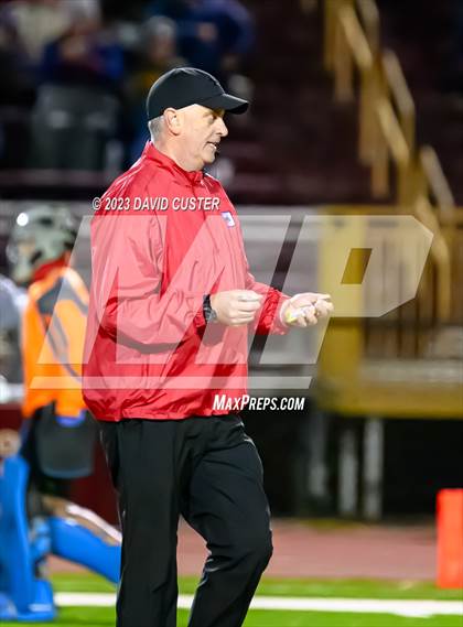 Thumbnail 2 in Yorktown @ Oakton (VHSL Class 6 Regional Final) photogallery.