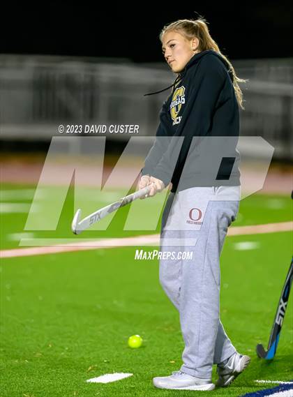 Thumbnail 1 in Yorktown @ Oakton (VHSL Class 6 Regional Final) photogallery.