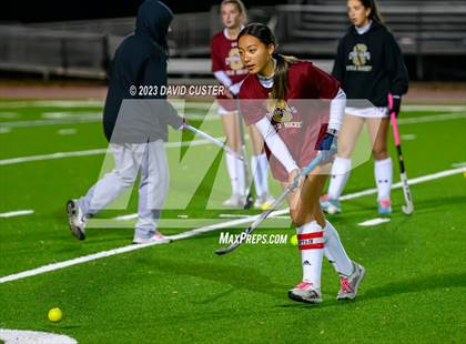Thumbnail 2 in Yorktown @ Oakton (VHSL Class 6 Regional Final) photogallery.