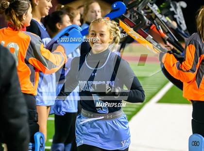 Thumbnail 3 in Yorktown @ Oakton (VHSL Class 6 Regional Final) photogallery.