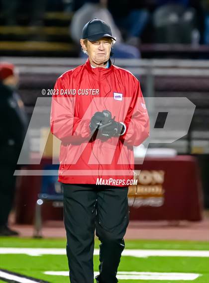 Thumbnail 3 in Yorktown @ Oakton (VHSL Class 6 Regional Final) photogallery.