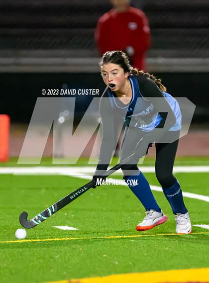 Thumbnail 3 in Yorktown @ Oakton (VHSL Class 6 Regional Final) photogallery.