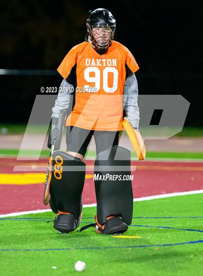 Thumbnail 1 in Yorktown @ Oakton (VHSL Class 6 Regional Final) photogallery.