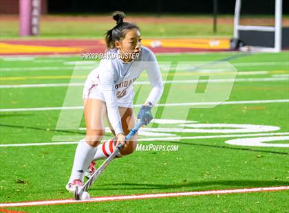 Thumbnail 2 in Yorktown @ Oakton (VHSL Class 6 Regional Final) photogallery.