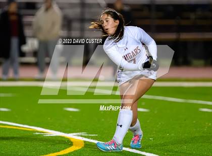 Thumbnail 3 in Yorktown @ Oakton (VHSL Class 6 Regional Final) photogallery.