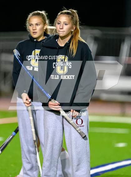 Thumbnail 3 in Yorktown @ Oakton (VHSL Class 6 Regional Final) photogallery.